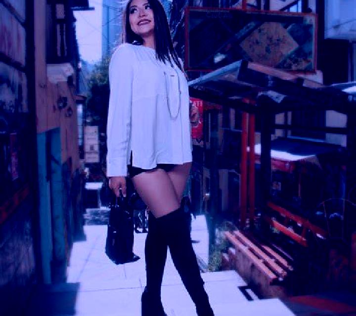 Valentina Gallipienzo escort
