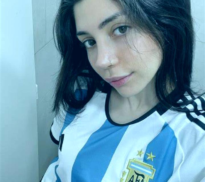 Valentina Manzanal del Barco escort