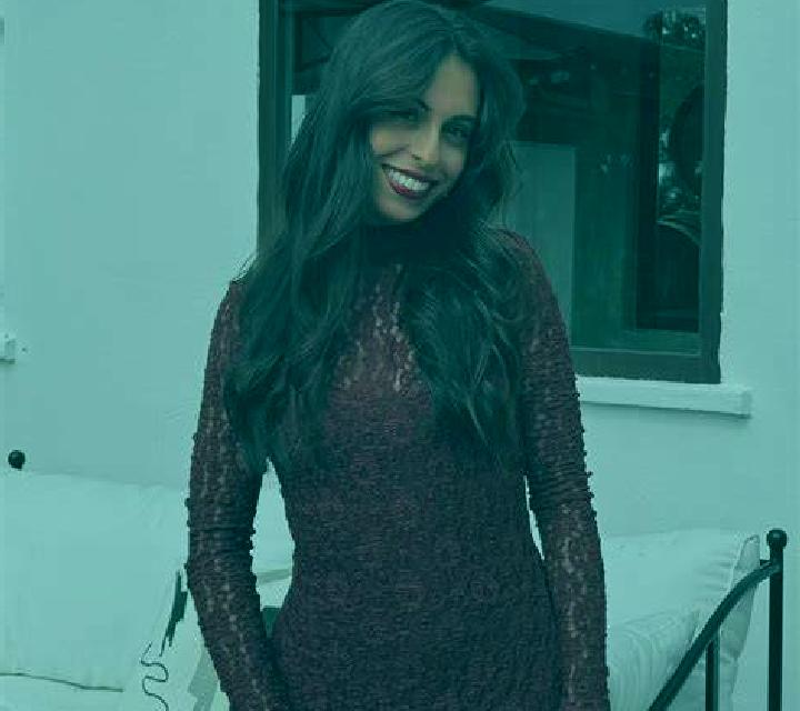 Valentina Minglanilla escort