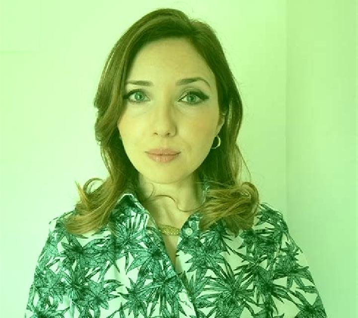 Valentina Ordis escort