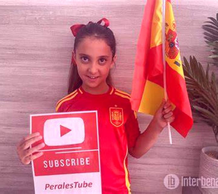 Valentina Pueblica de Valverde escort