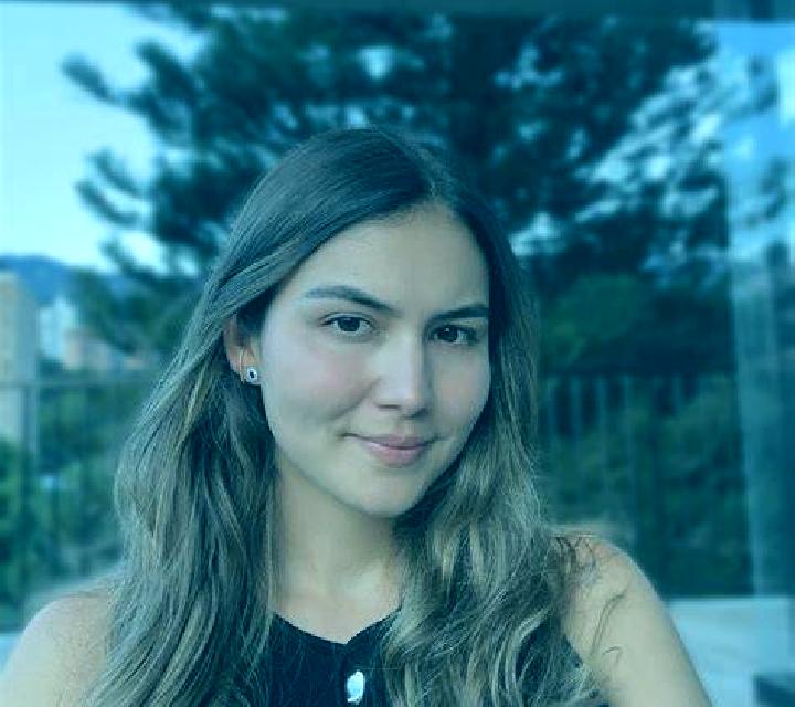 Valentina Sabiote escort