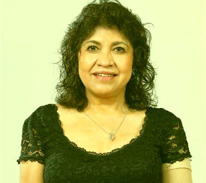 Valentina Somozas escort