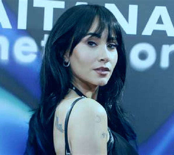 Valentina Sunyer escort