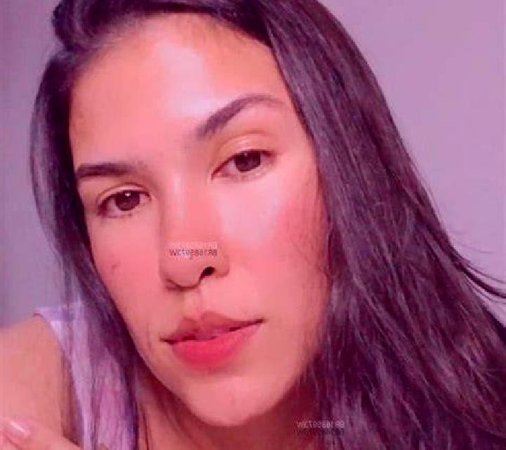 Valentina Vallclara escort