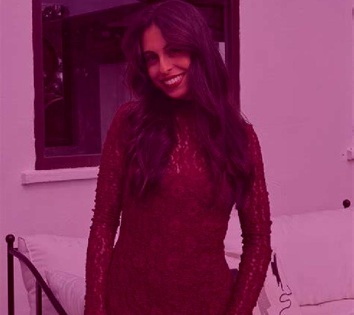Valentina Valmadrid escort