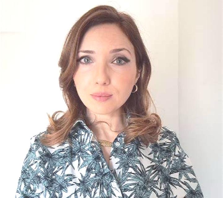 Valentina Velilla del Rio Carrion escort