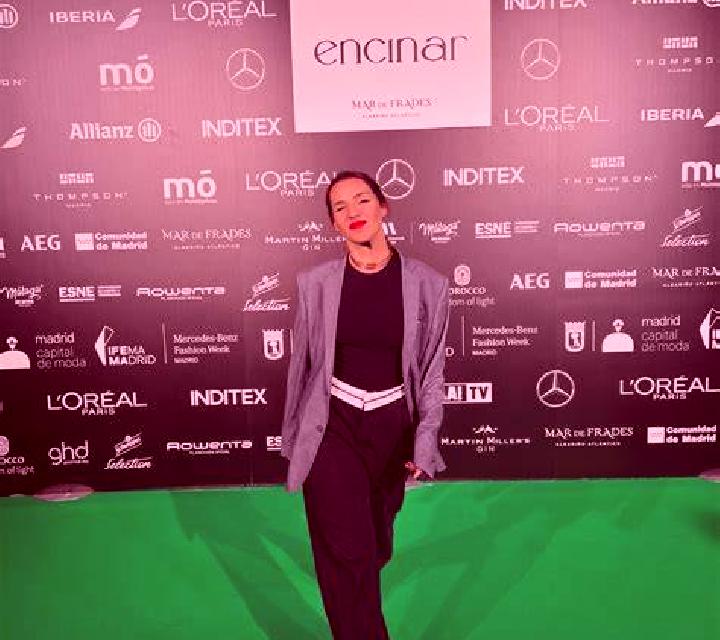 Valentina Zucaina escort