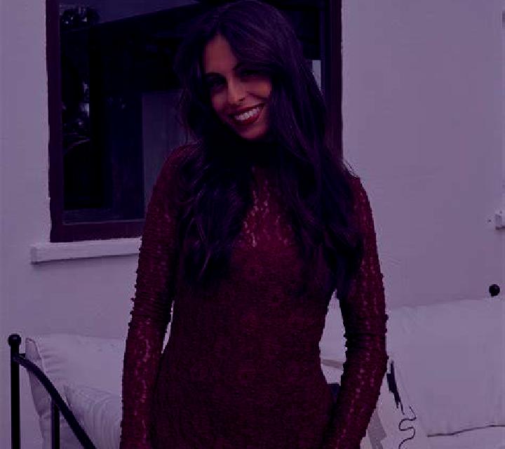 Valeria 2 Binefar escort