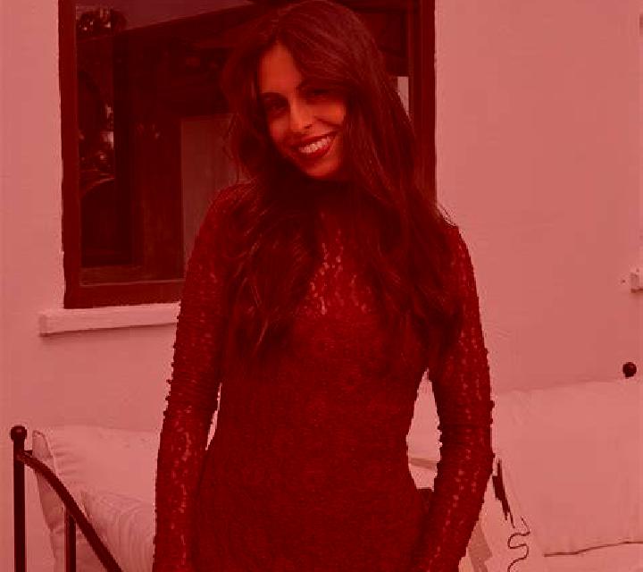 Valeria 2 Mancera de Arriba escort