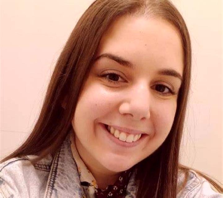 Valeria 2 Teia escort