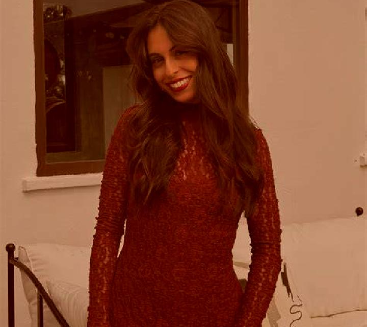 Valeria 3 Batea escort