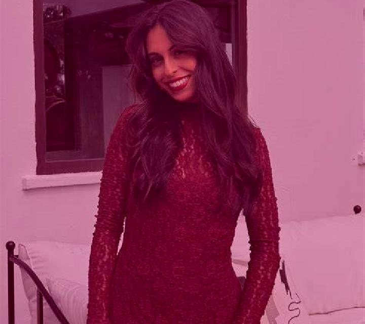 Valeria 3 Benamaurel escort