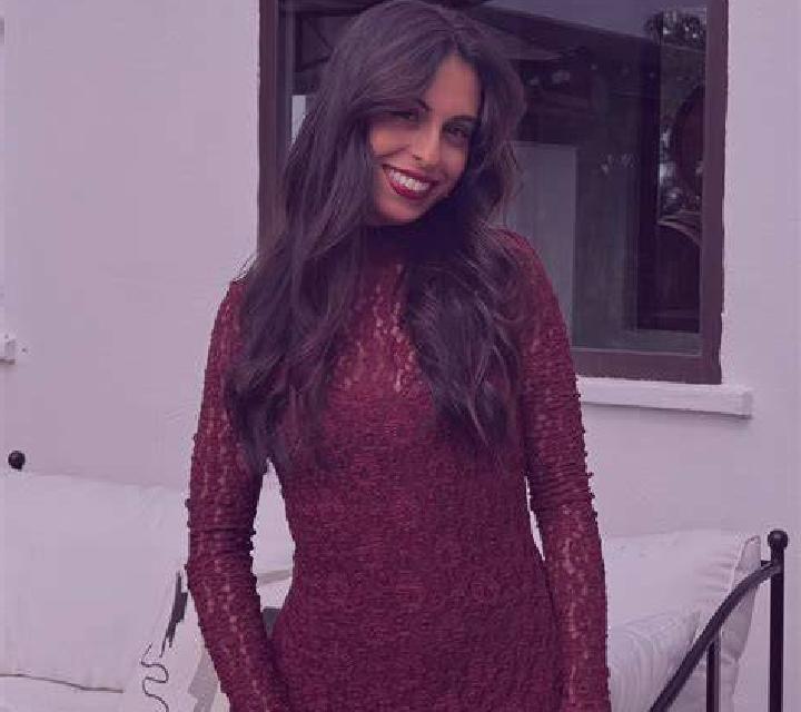 Valeria 3 Paterna escort