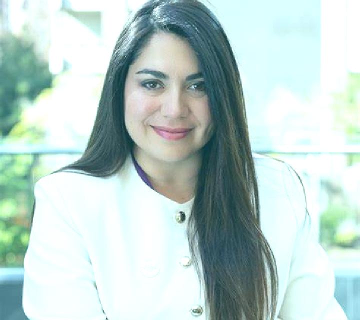 Valeria Aljucen escort