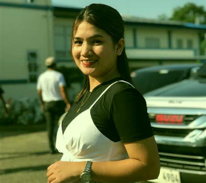 Valeria Almazul escort