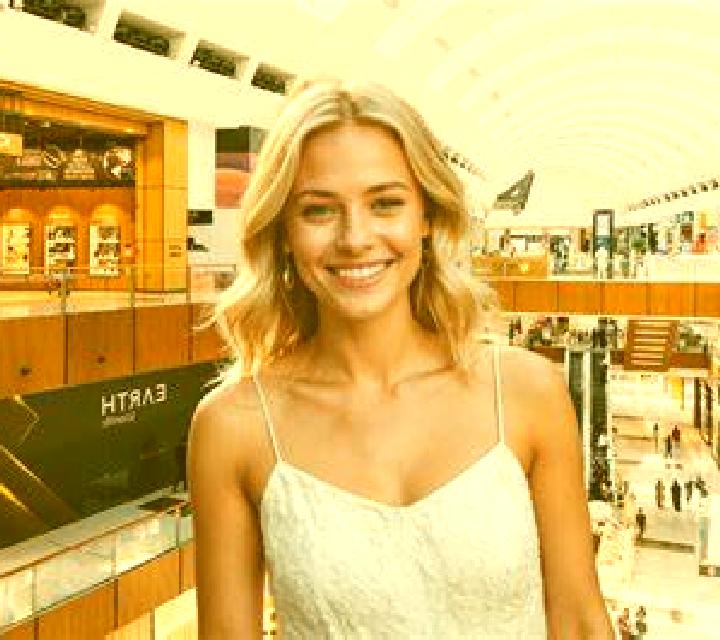 Valeria Azkoitia escort