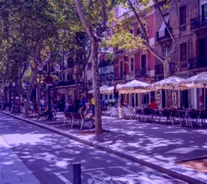 Valeria Barri de Sant Andreu escort
