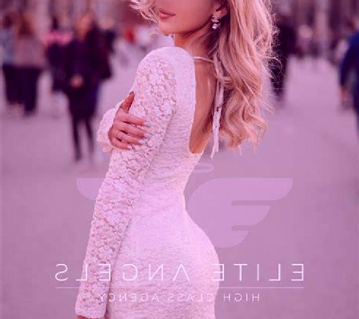 Valeria Barzana escort