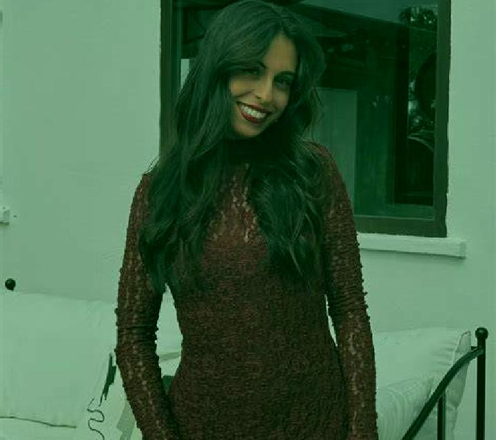 Valeria Benageber escort