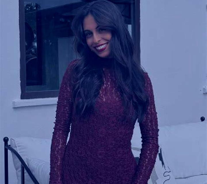 Valeria Carratraca escort