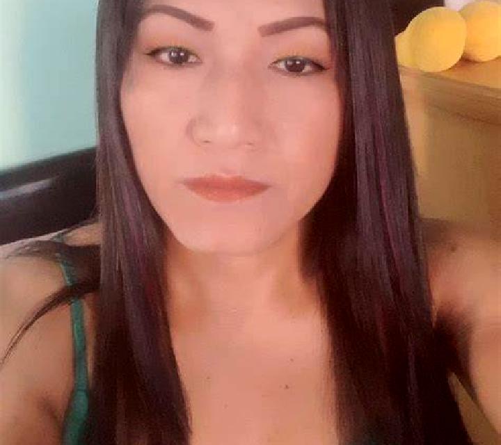 Valeria Casabermeja escort