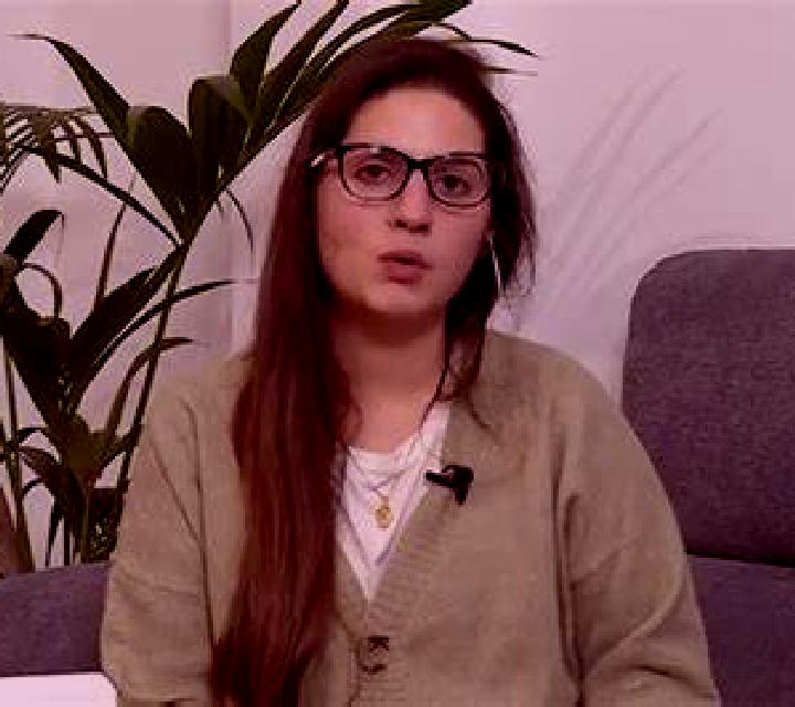 Valeria Casas de Garcimolina escort