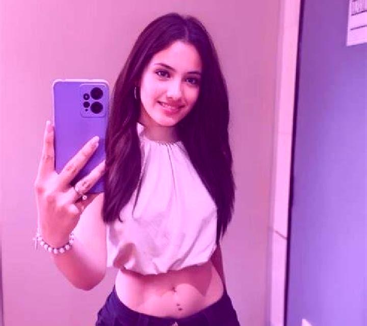 Valeria Corteconcepcion escort