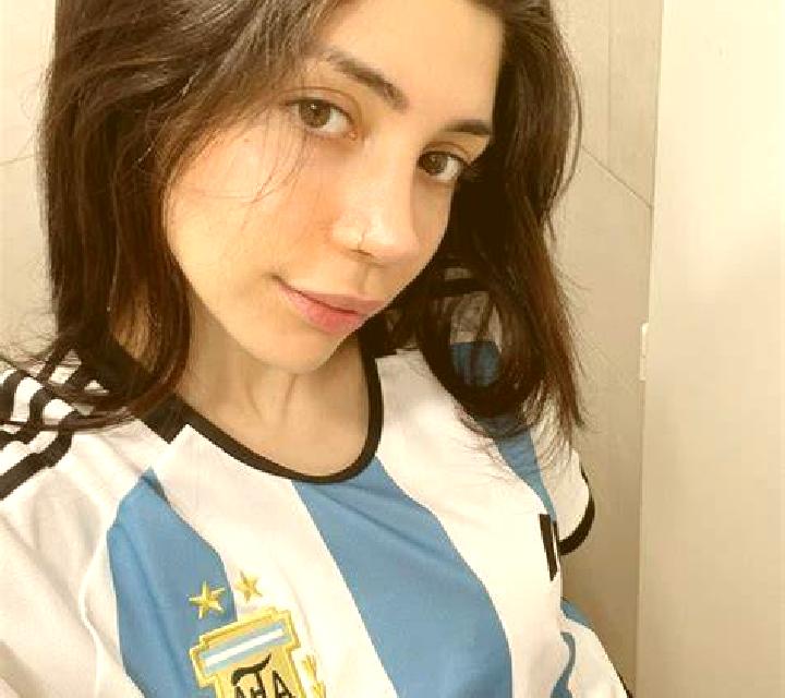 Valeria Jaca escort