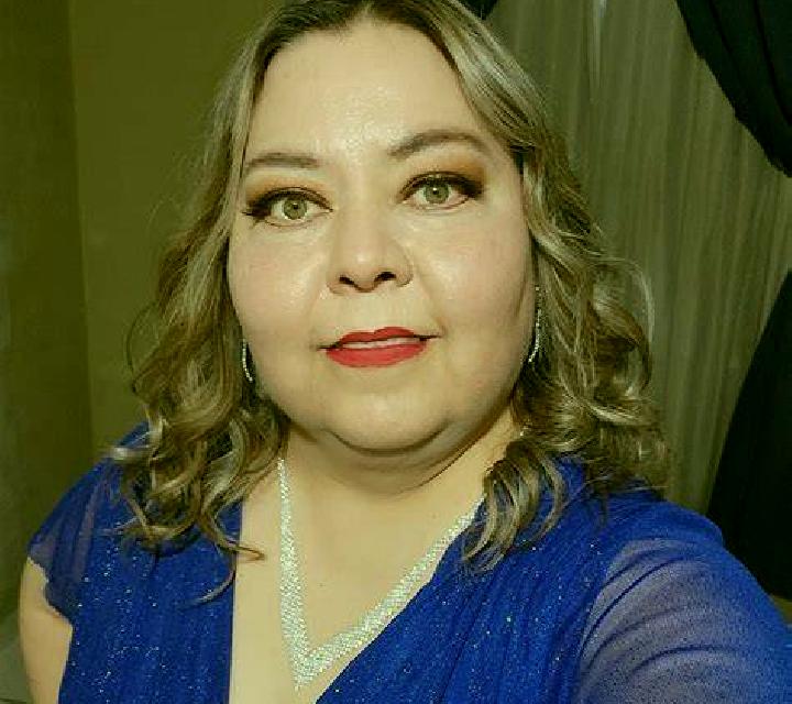 Valeria La Garganta escort