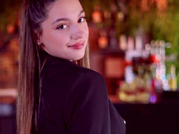 Valeria Lazcano escort
