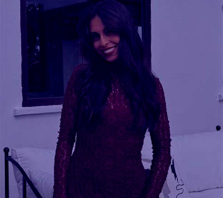 Valeria Machacon escort