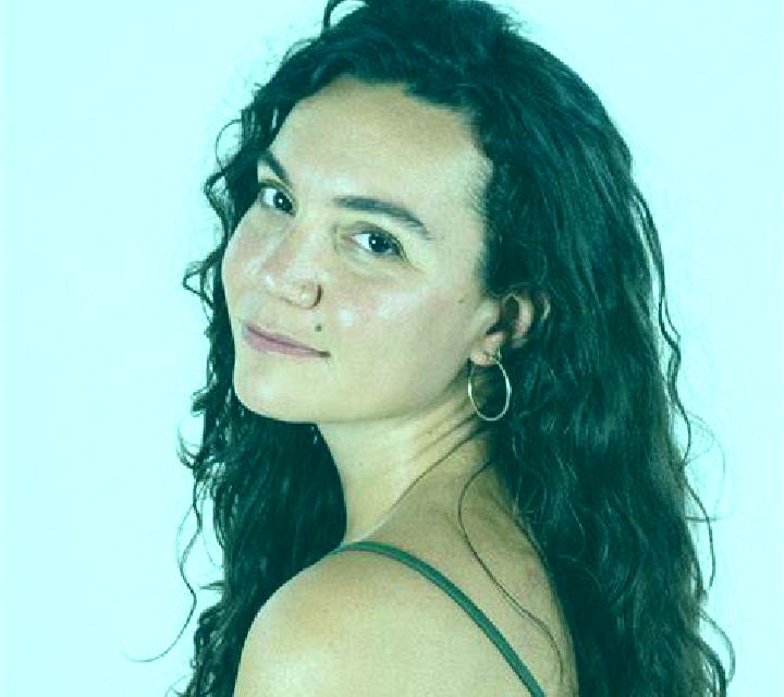 Valeria Margalef escort