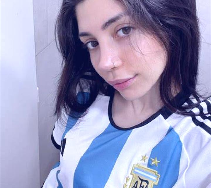 Valeria Medellin escort