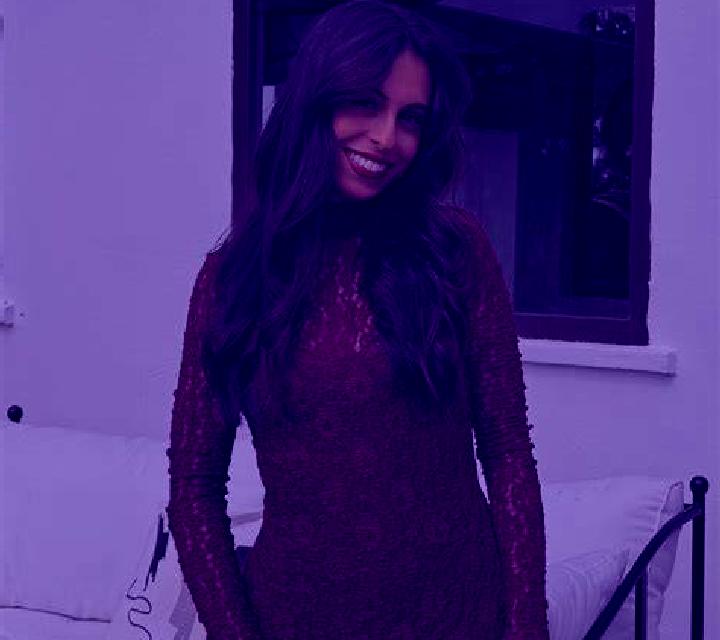 Valeria Navaluenga escort