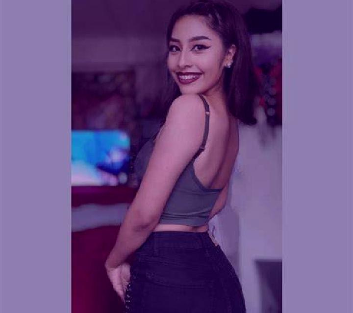 Valeria Sant Marti escort