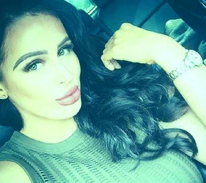 Valeria Santa Croya de Tera escort