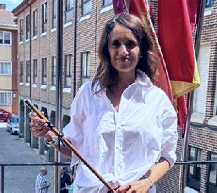 Valeria Sisamon escort