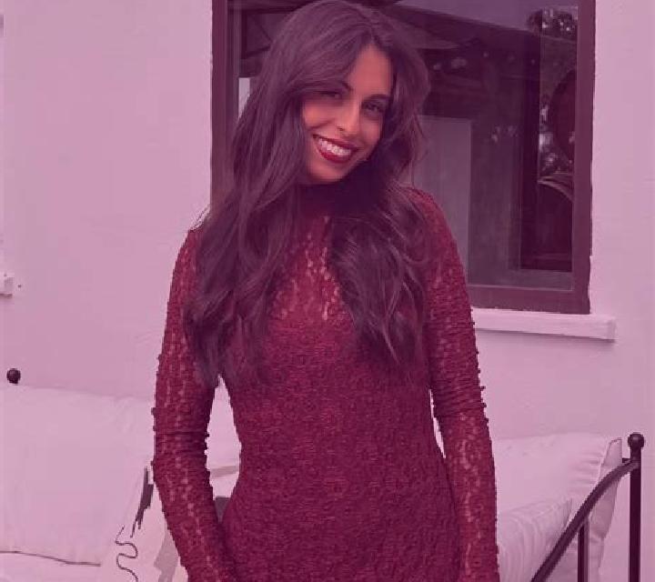 Valeria Urdazubi / Urdax escort