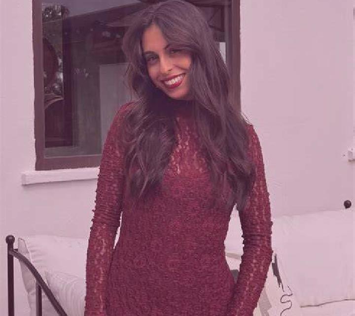 Valeria Vilassar de Mar escort