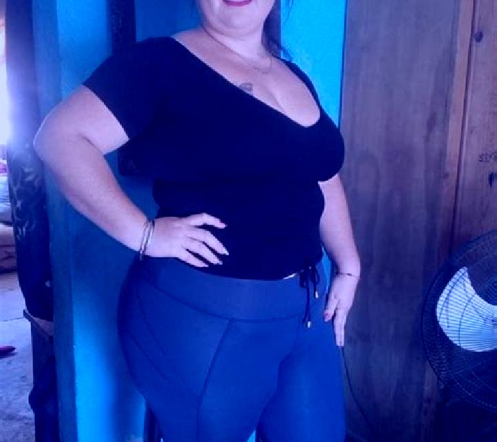 Valeria Villar del Ala escort