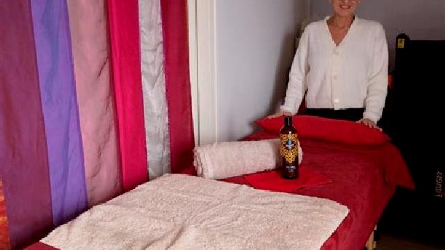 Valeria Villarejo escort