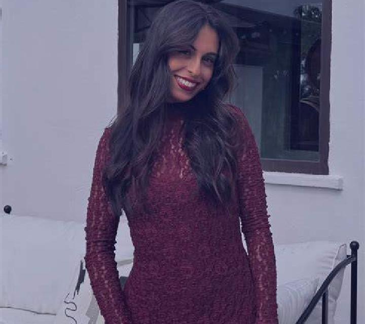 Vega 2 Canena escort