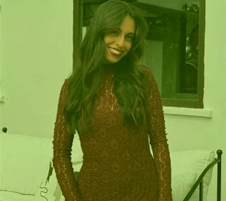 Vega Anchuras escort