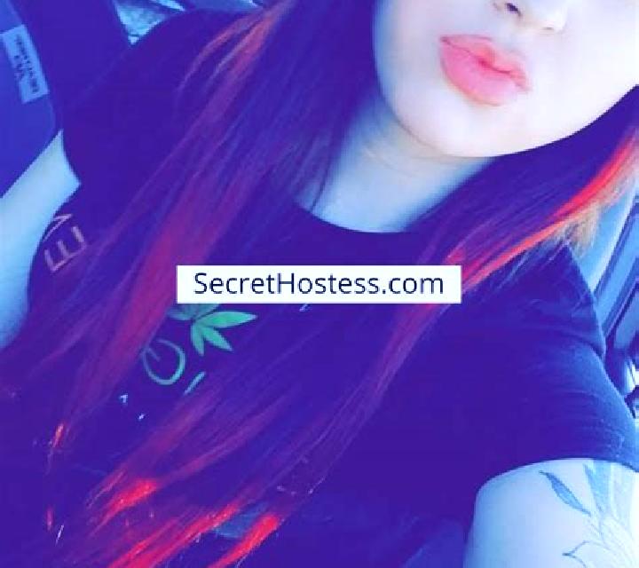 Vega Canas escort