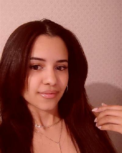 Vega Soria escort