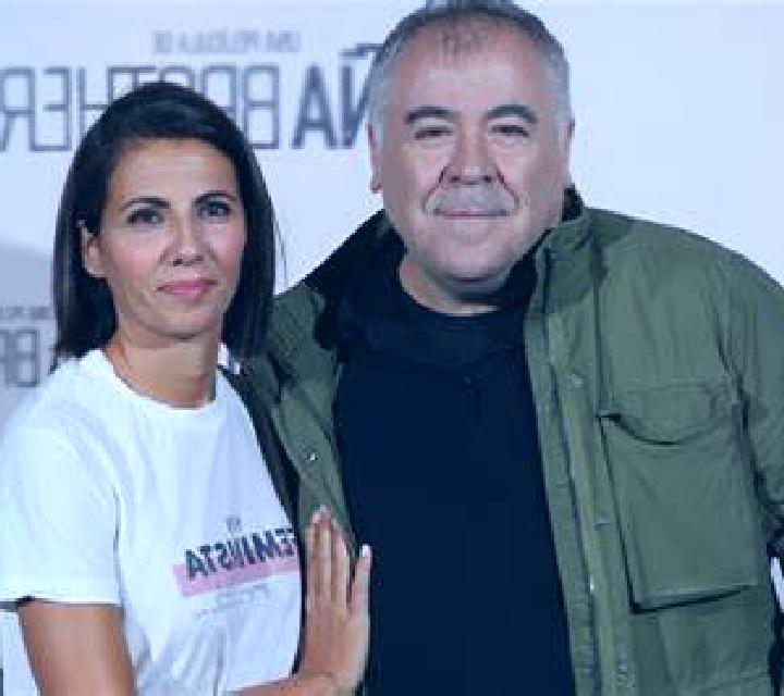 Verónica 2 Bordon escort