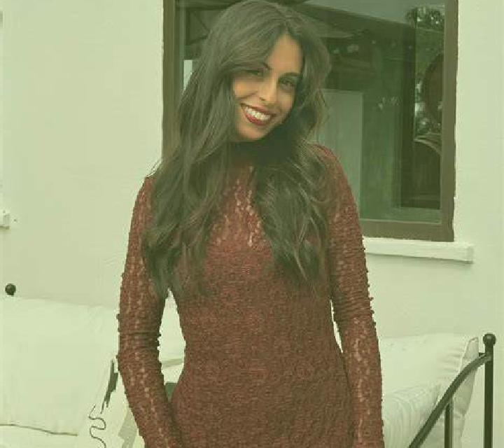 Verónica 2 Brozas escort