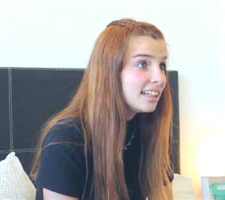 Verónica 2 Forcall escort