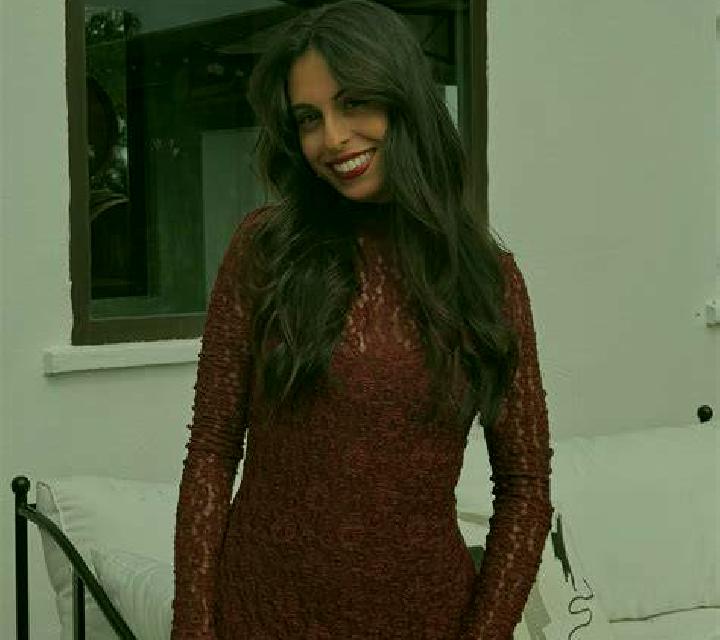 Verónica 2 Petilla de Aragon escort